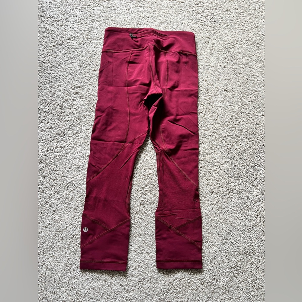 Lululemon Pace Rival - Picture 3 of 5